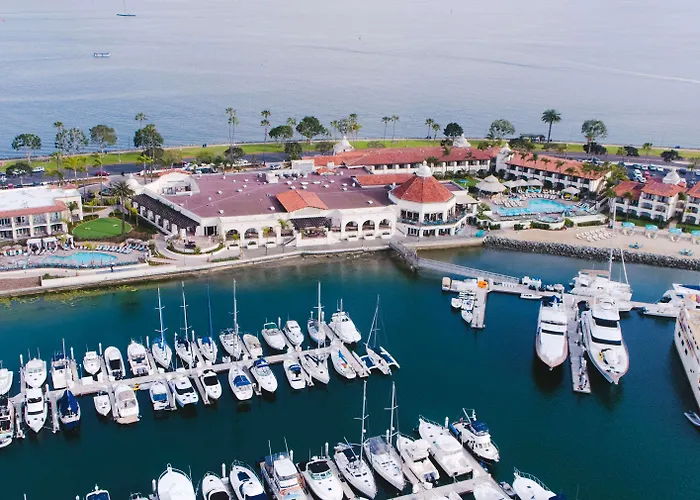 Kona Kai Resort&Spa, a Noble House Resort