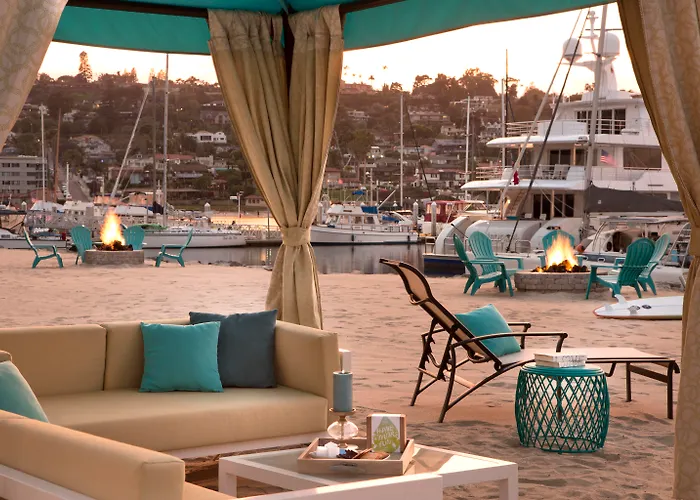 Kona Kai Resort&Spa, a Noble House Resort