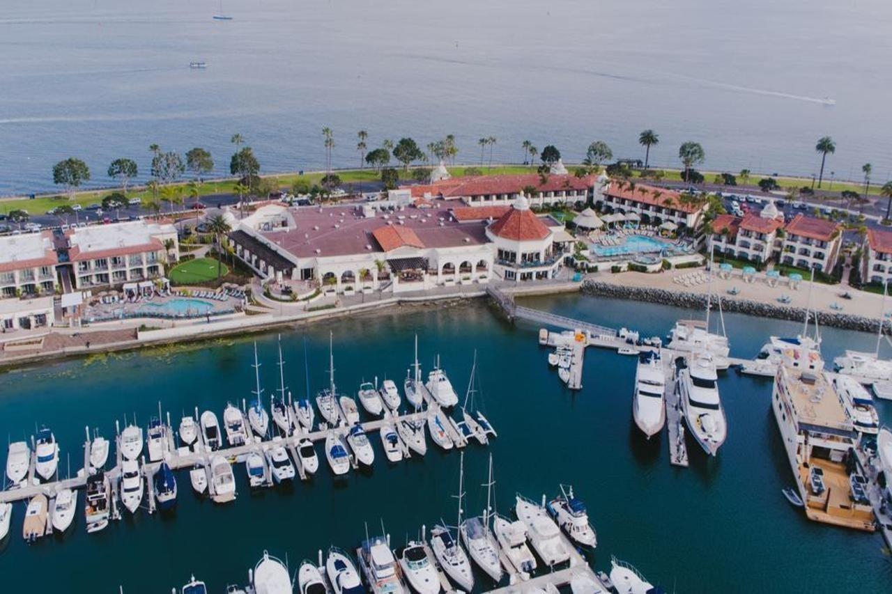 Kona Kai Resort&spa, A Noble House