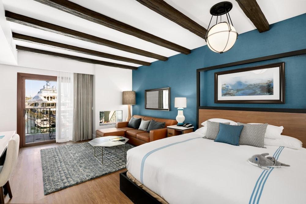 Kona Kai Resort&spa, A Noble House