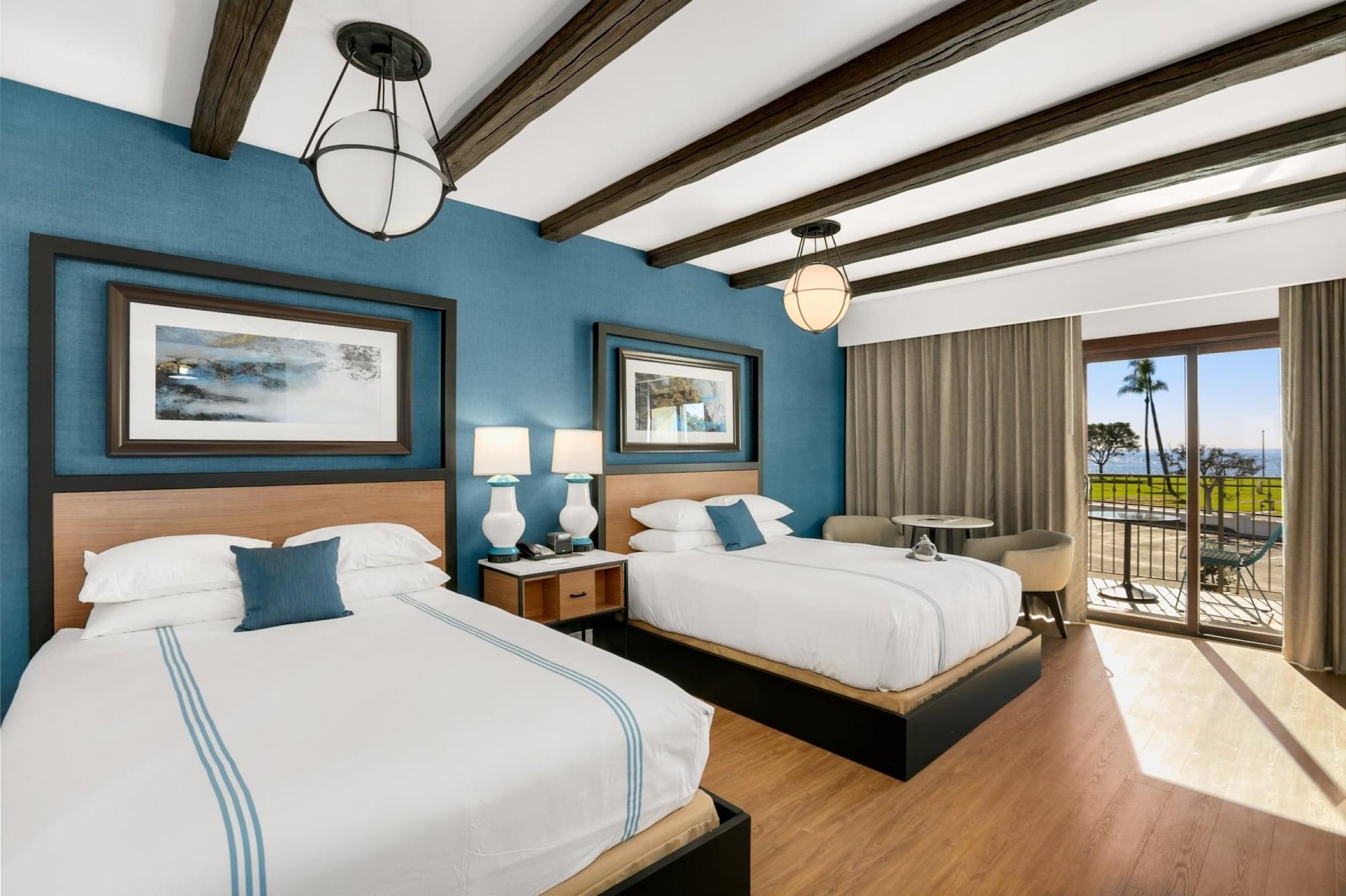 Kona Kai Resort&spa, A Noble House Resort San Diego