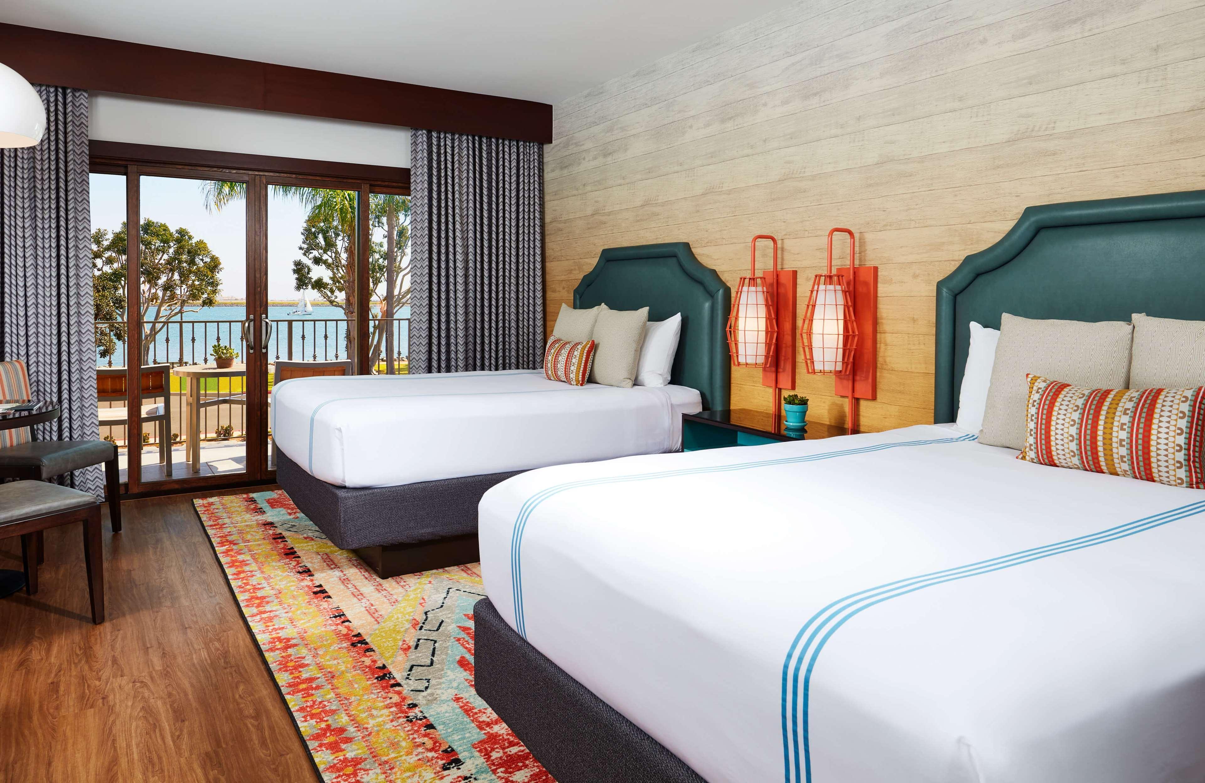 Resort Kona Kai Resort&spa, A Noble House 4*