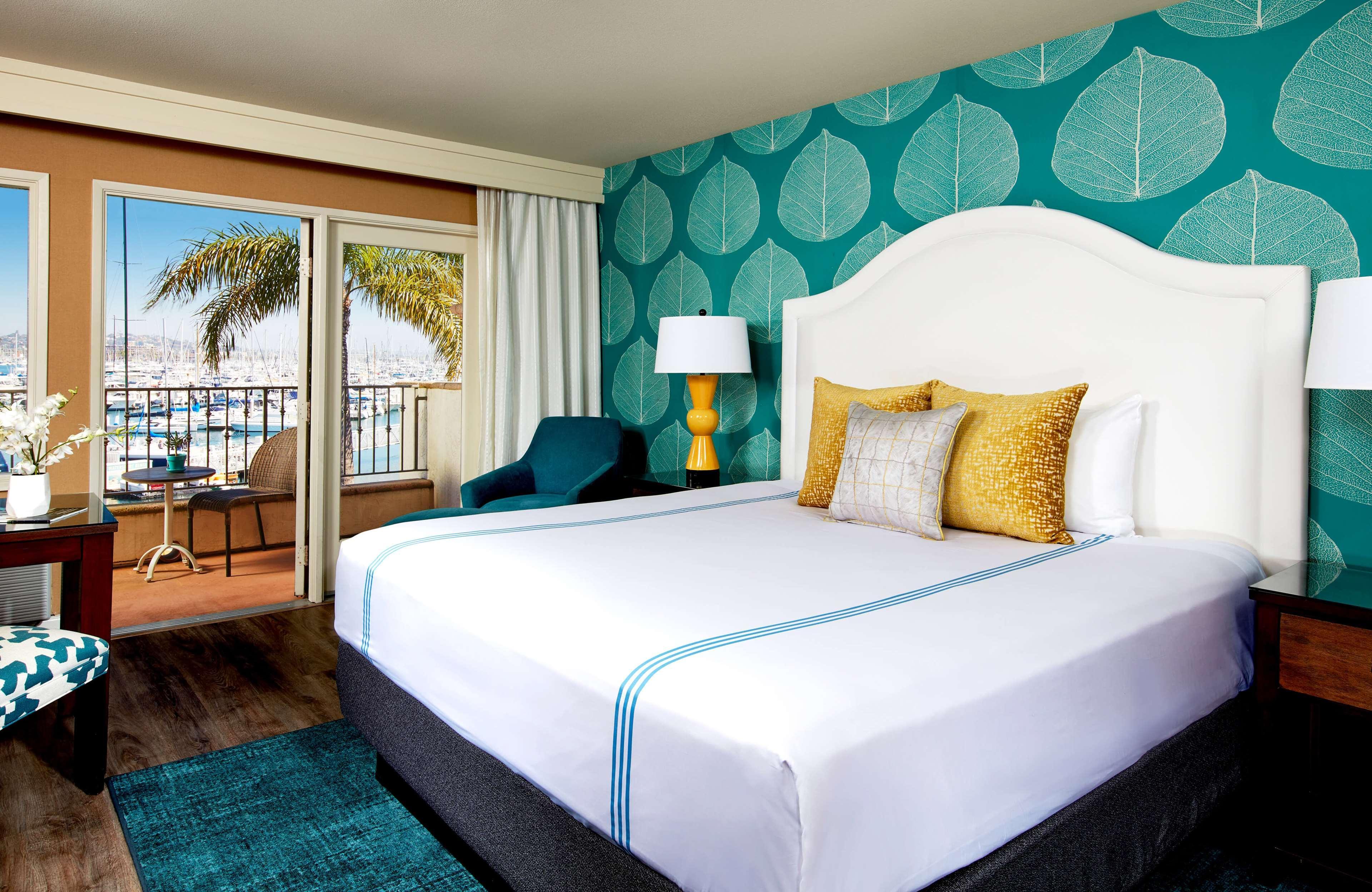Resort Kona Kai Resort&spa, A Noble House 4*