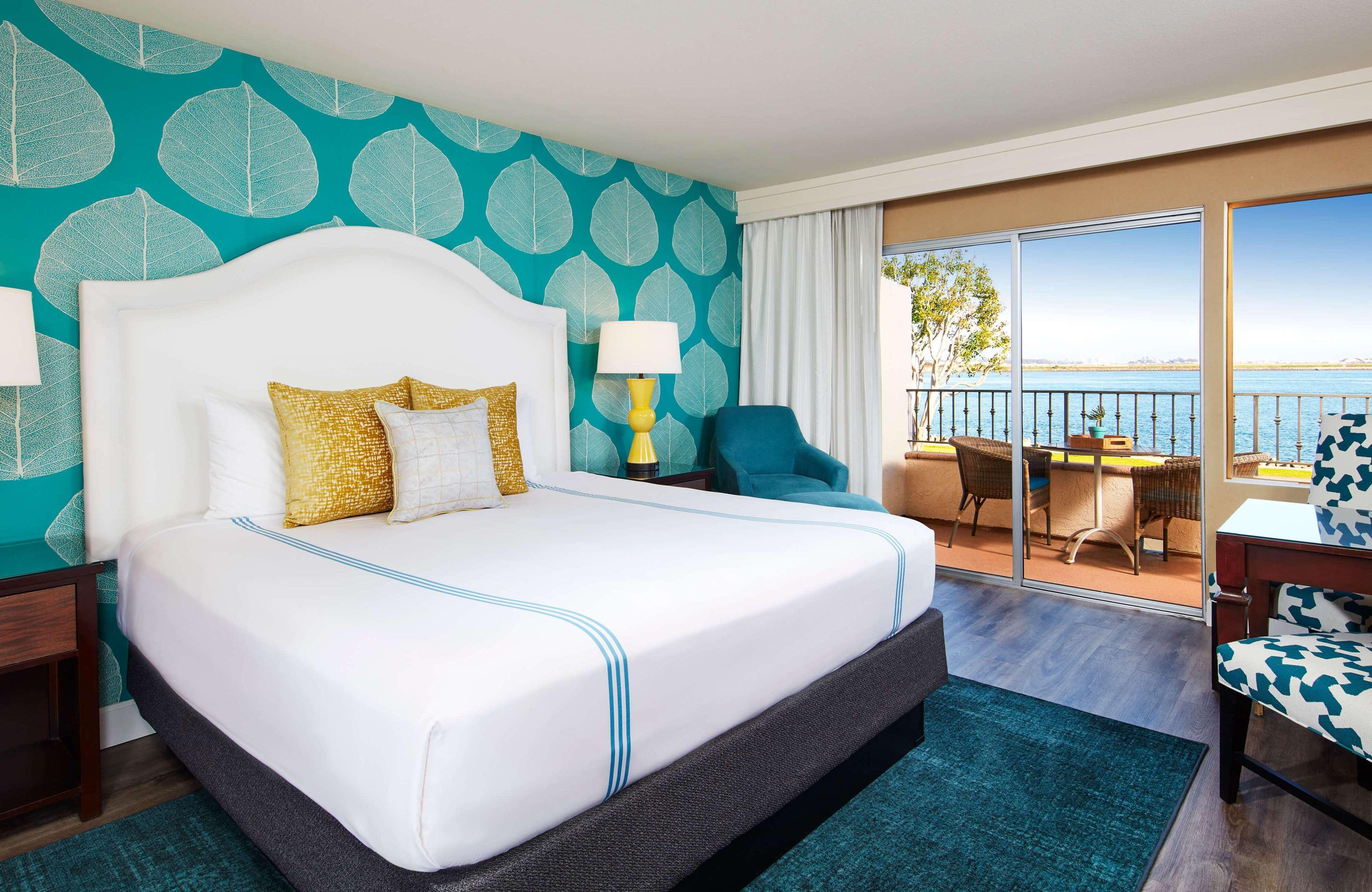 Kona Kai Resort&spa, A Noble House San Diego