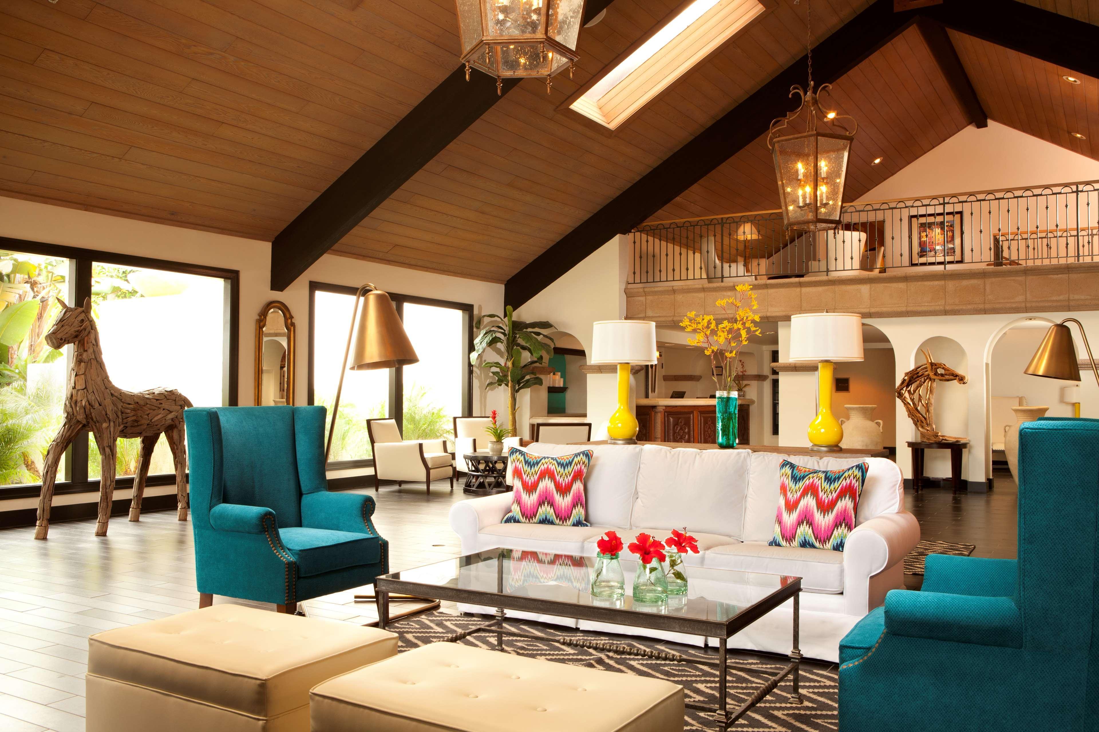 Resort Kona Kai Resort&spa, A Noble House 4*