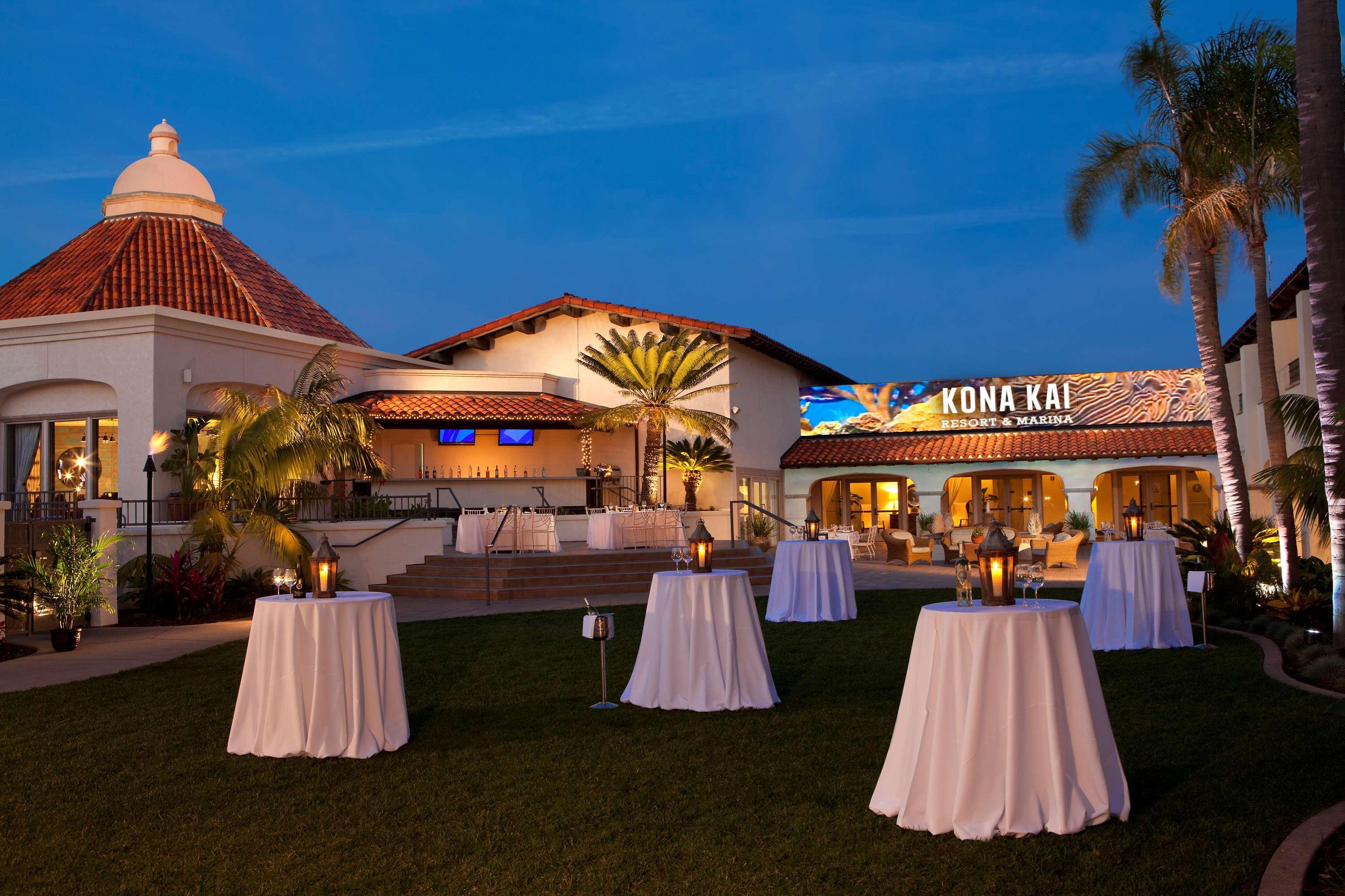 Kona Kai Resort&spa, A Noble House 4*