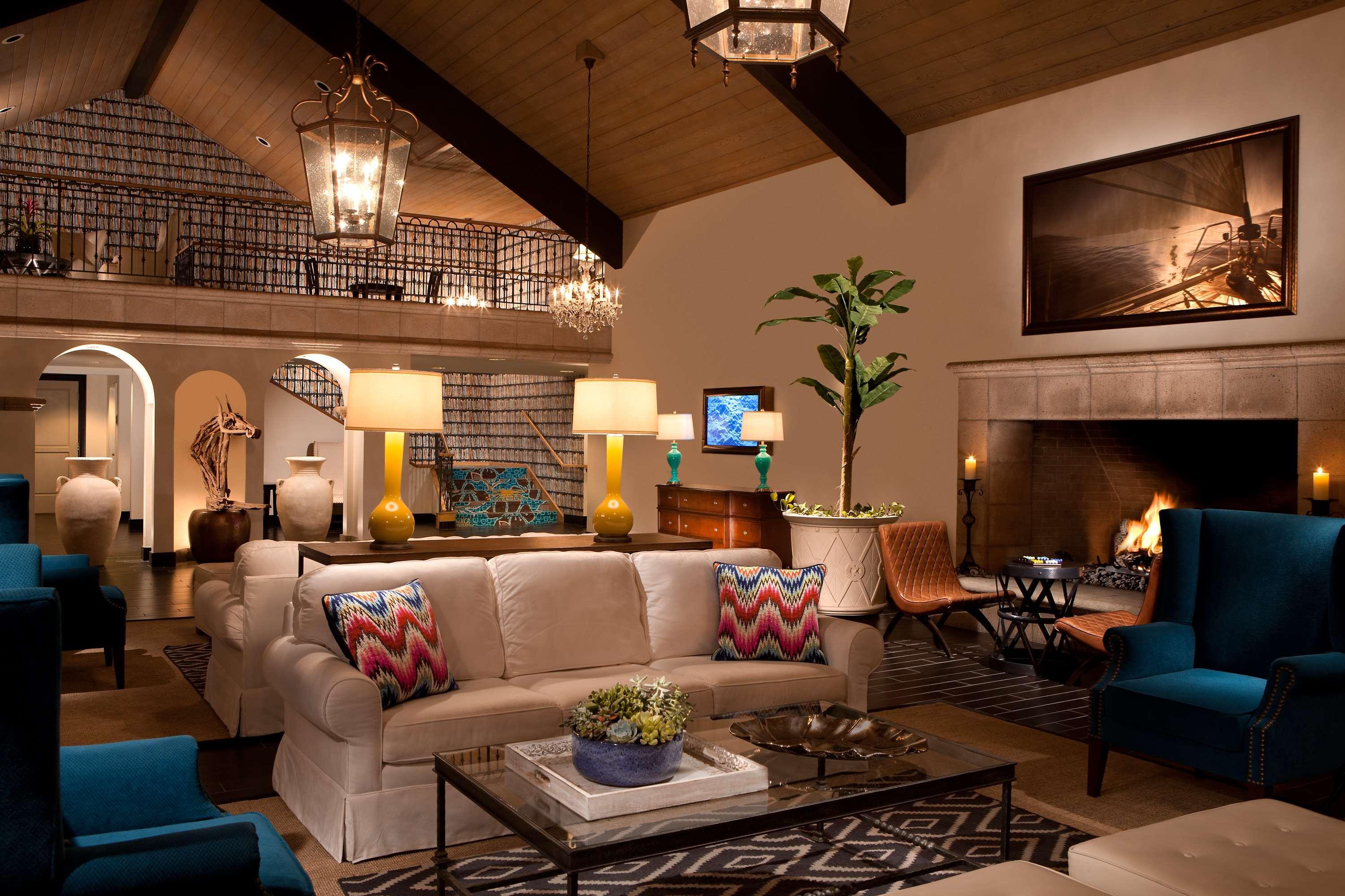 Kona Kai Resort&spa, A Noble House