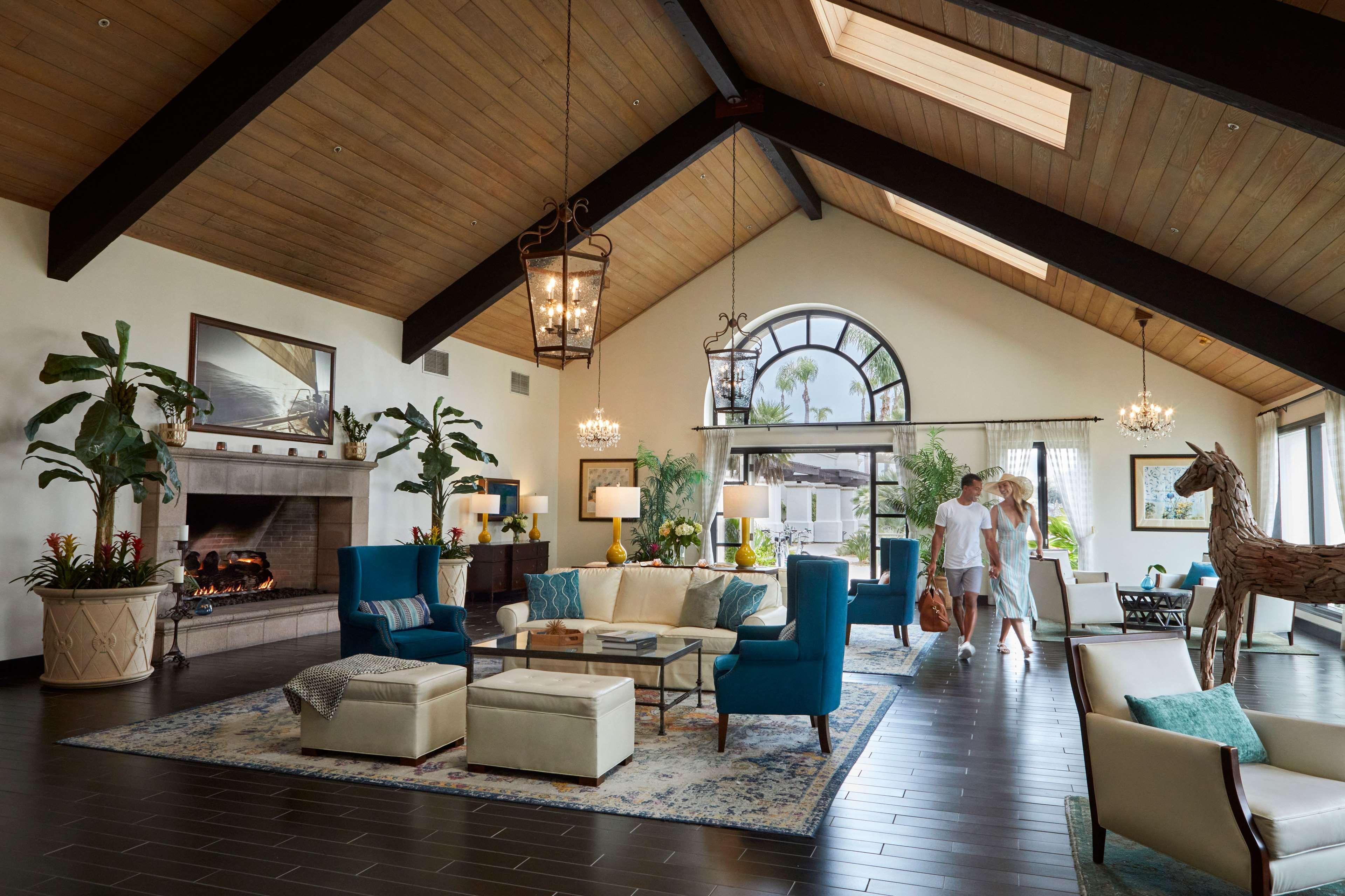 Kona Kai Resort&spa, A Noble House Resort San Diego