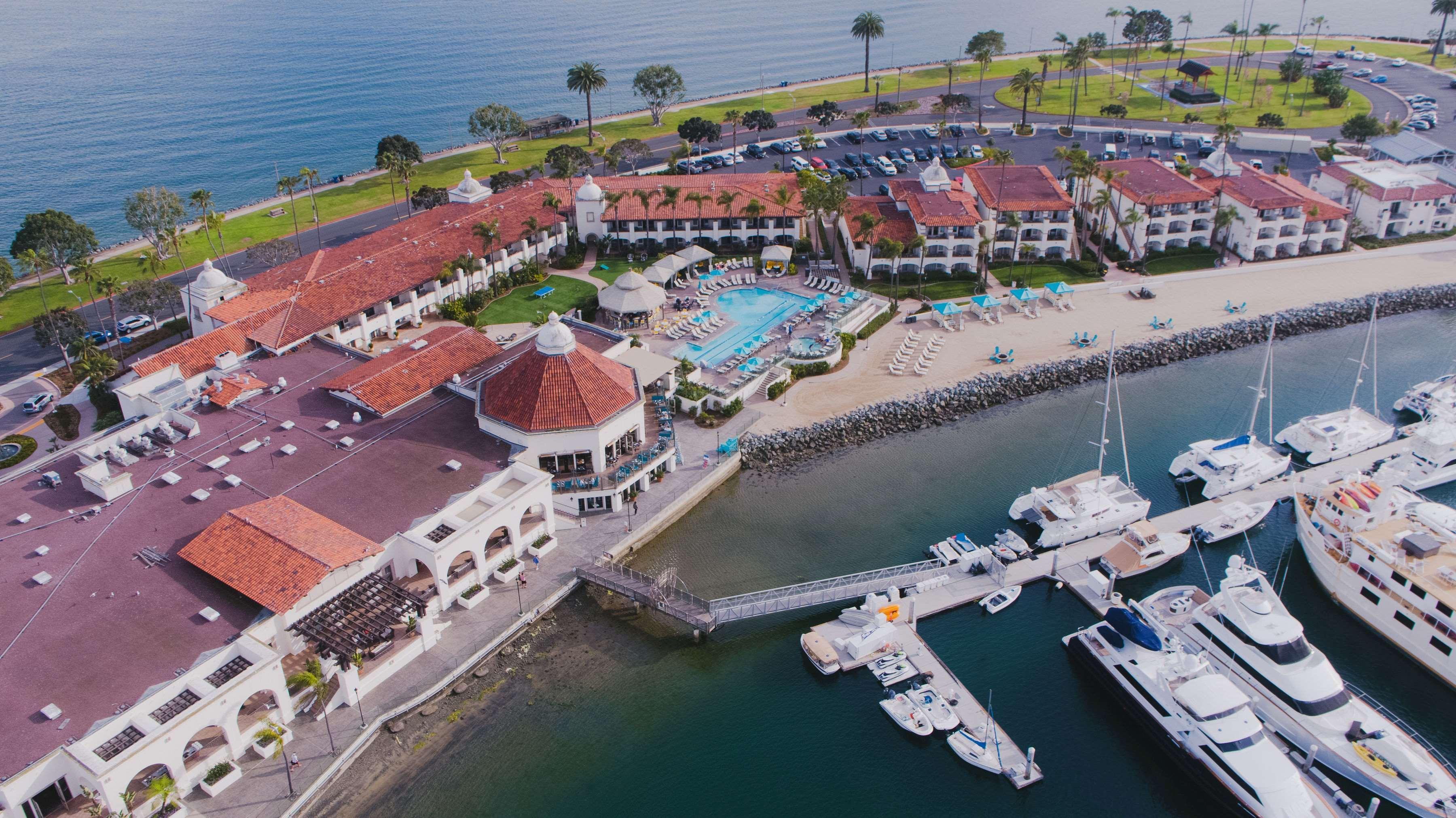 Resort Kona Kai Resort&spa, A Noble House 4*