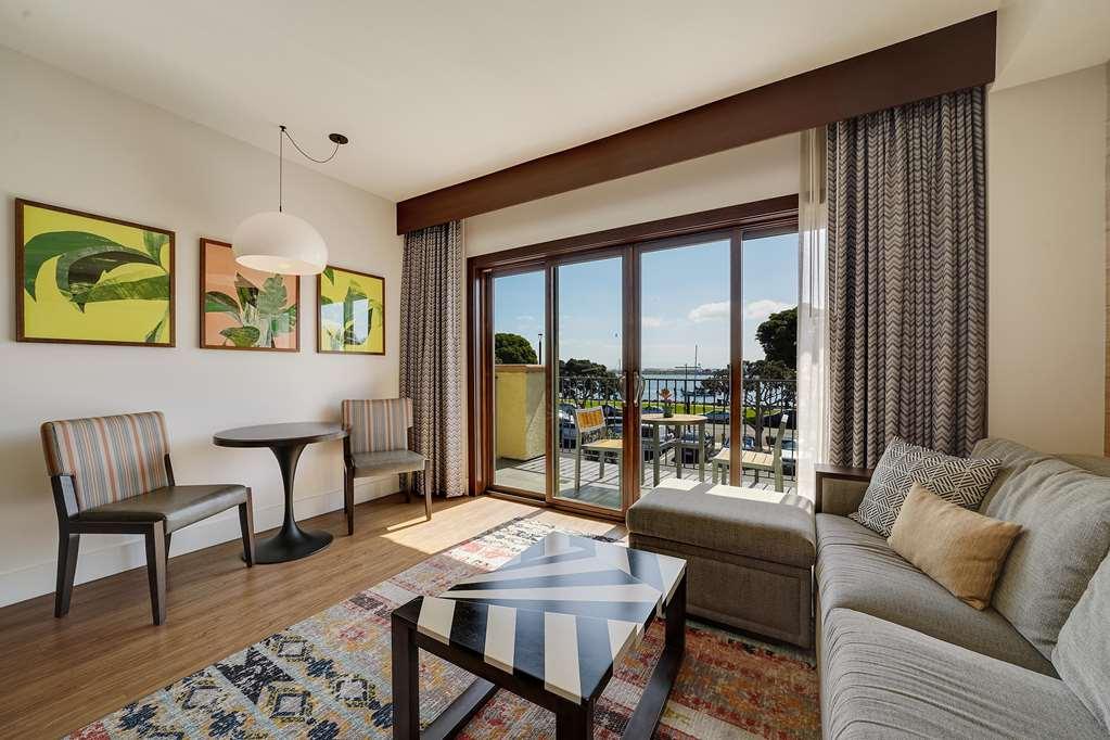 Kona Kai Resort&spa, A Noble House San Diego