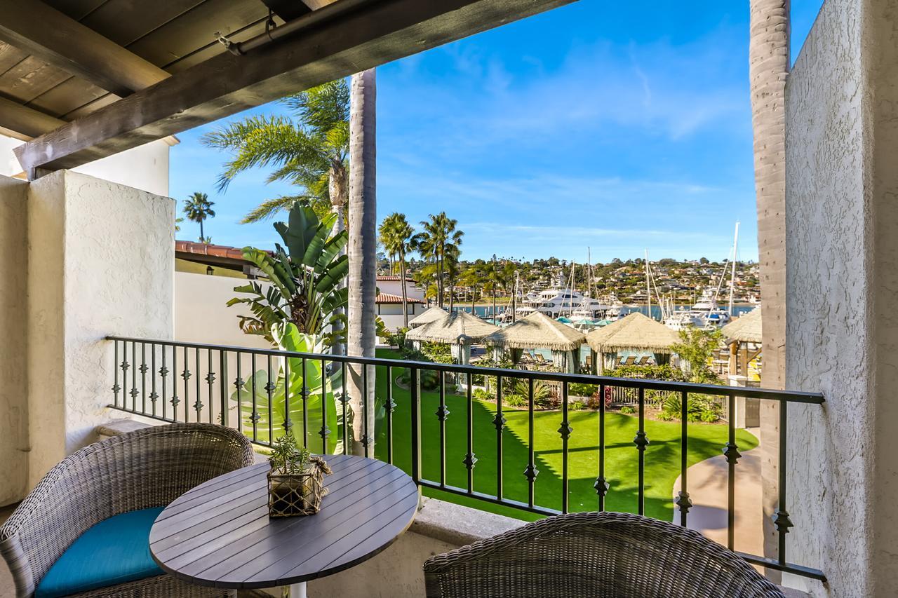 Kona Kai Resort&spa, A Noble House 4* San Diego