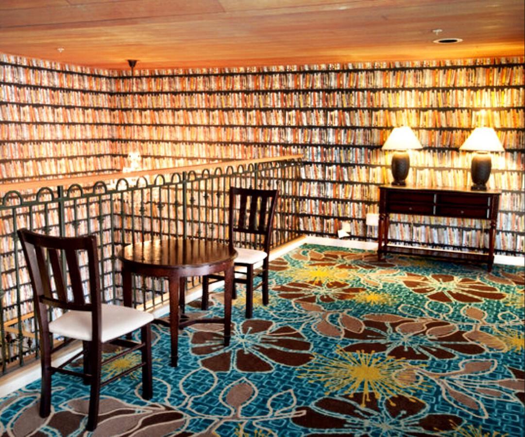 Kona Kai Resort&spa, A Noble House San Diego