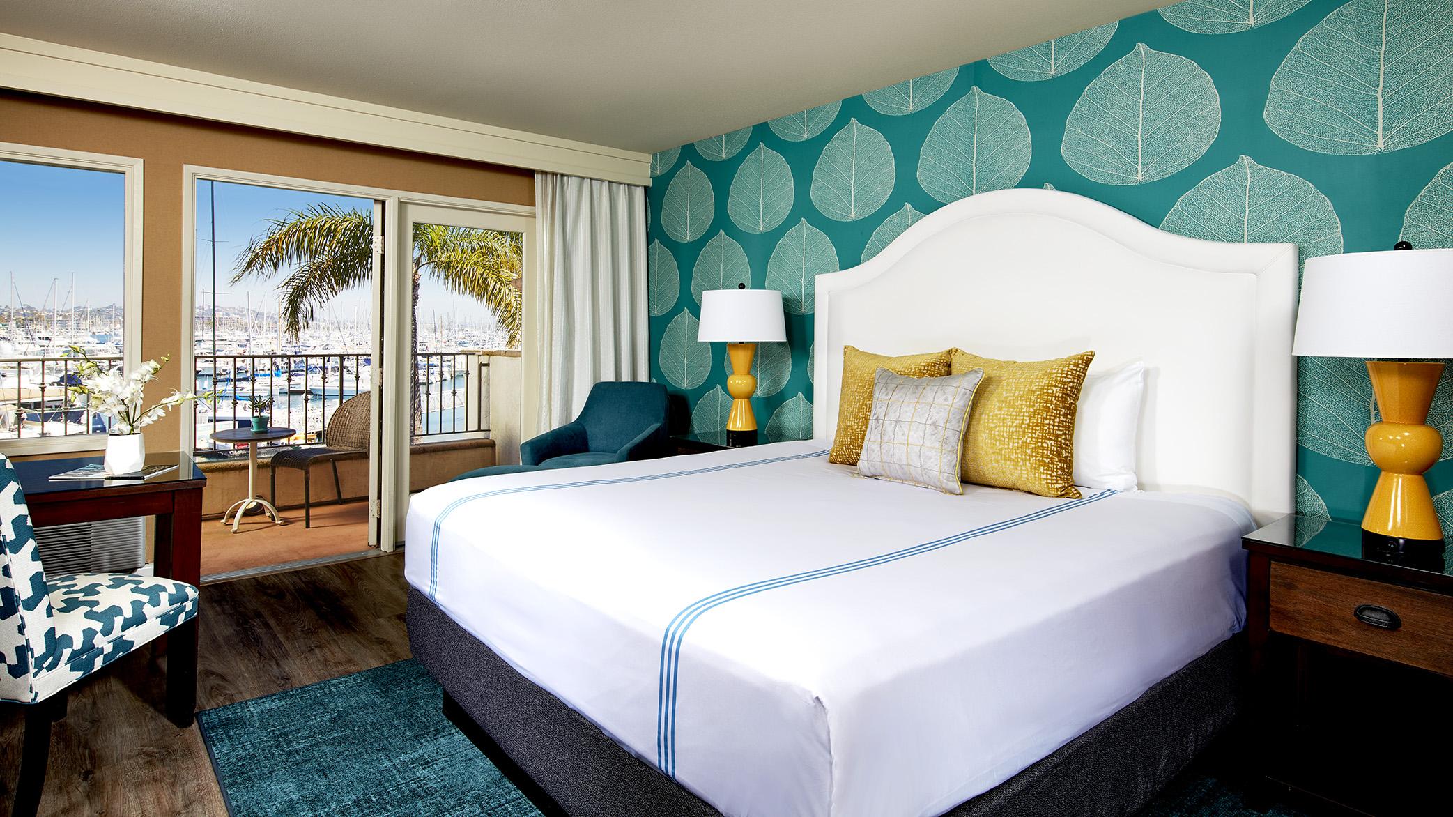 Kona Kai & Spa, A Noble House 4*