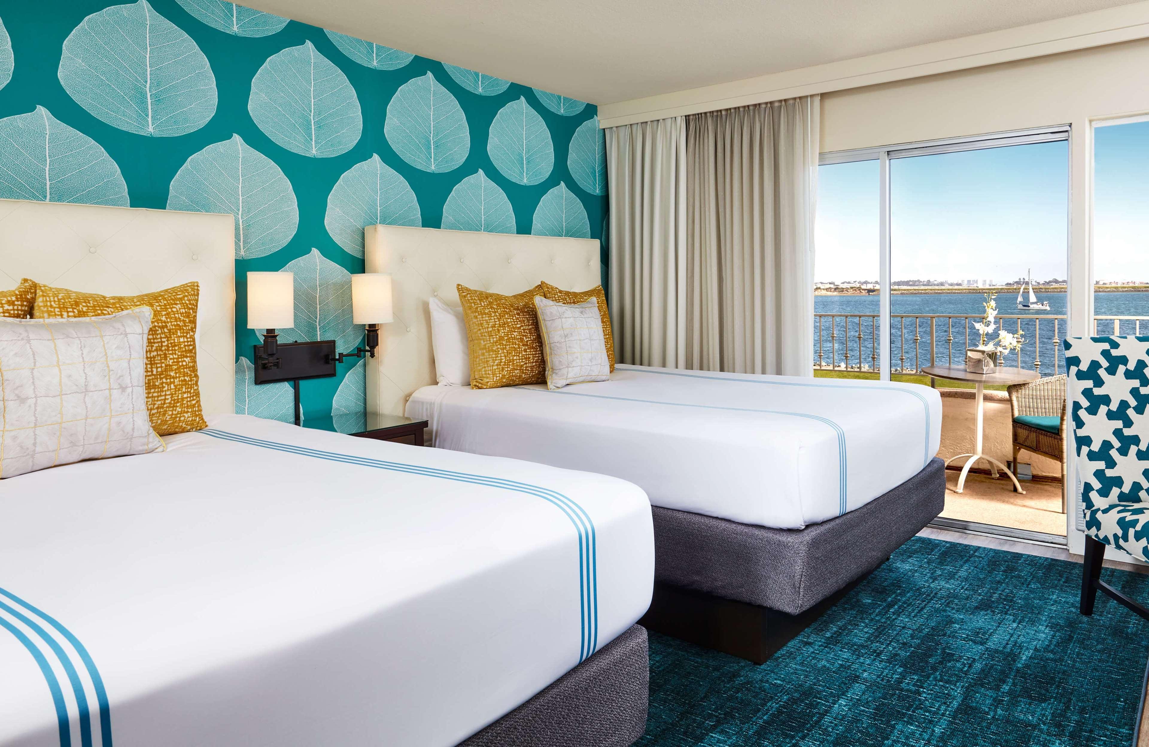 Resort Kona Kai & Spa, A Noble House San Diego