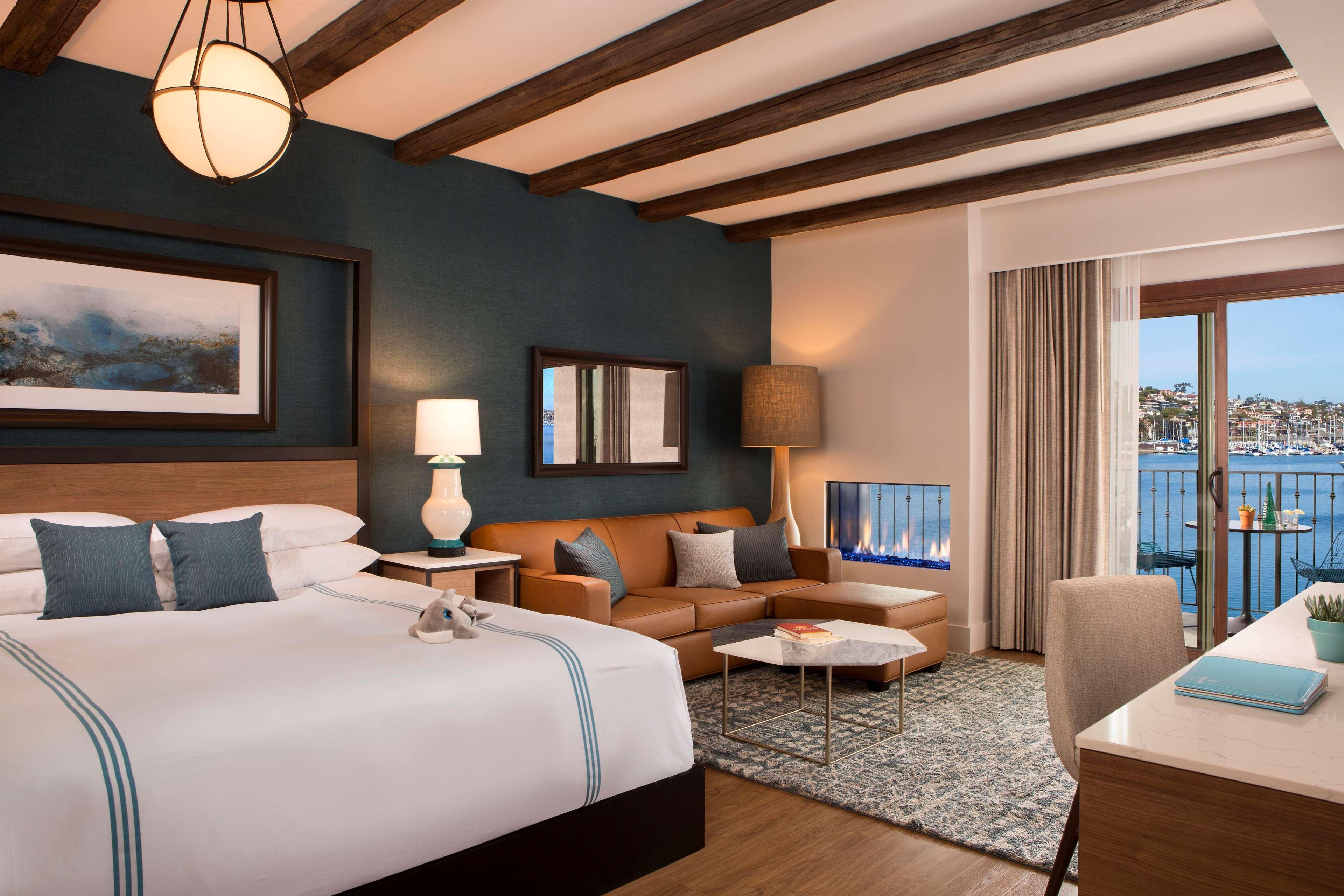 Kona Kai & Spa, A Noble House Resort San Diego