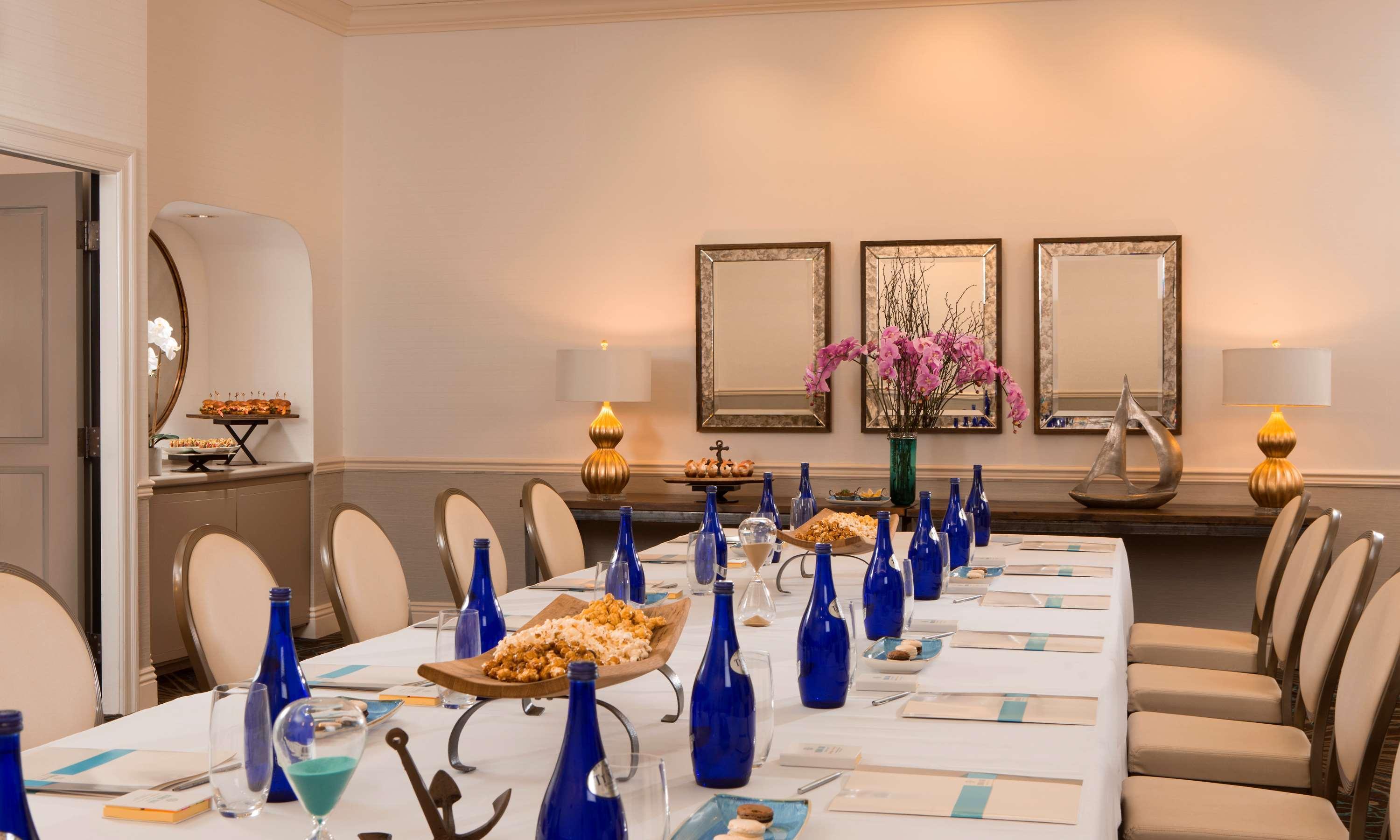 Kona Kai & Spa, A Noble House San Diego