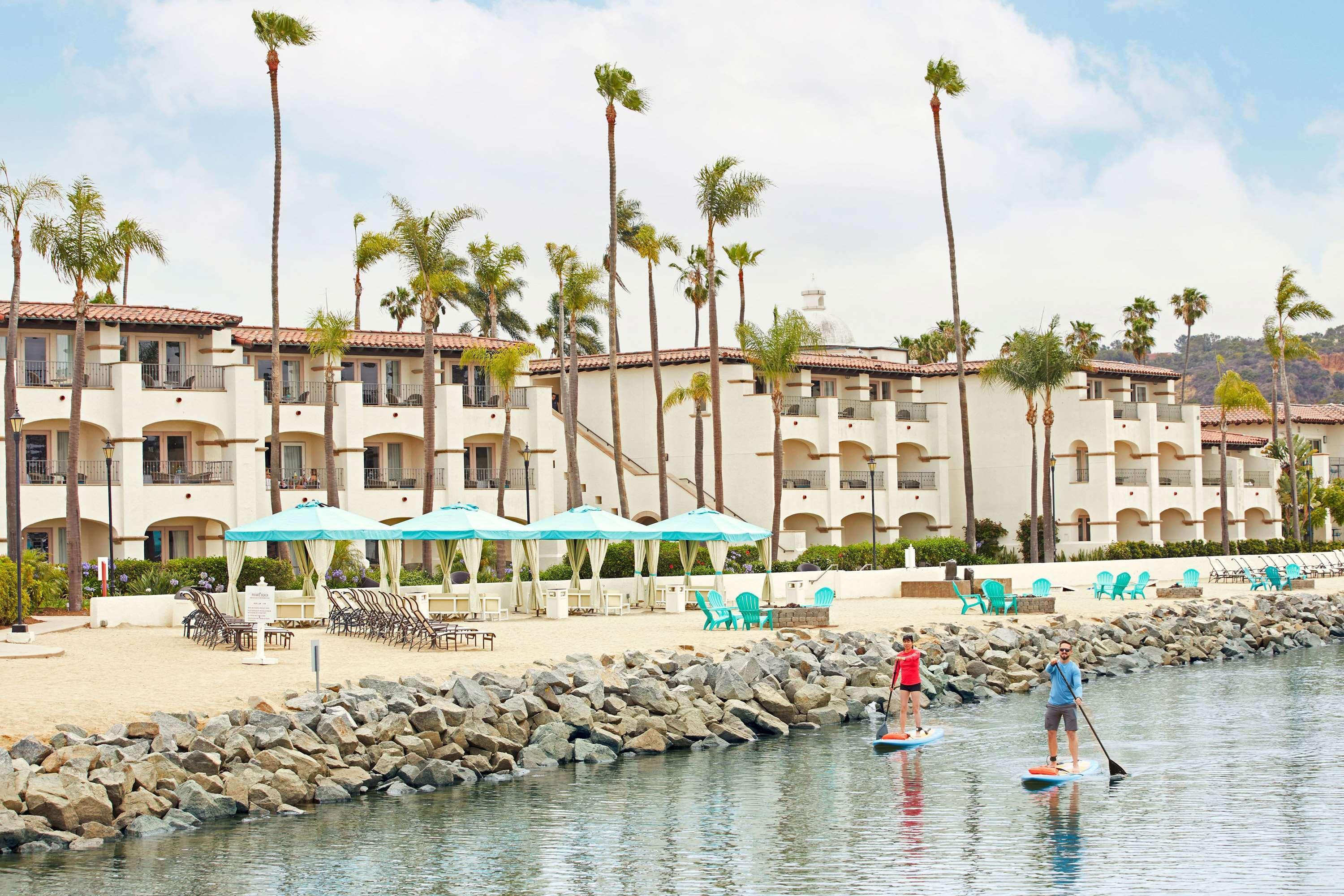 Resort Kona Kai & Spa, A Noble House 4*